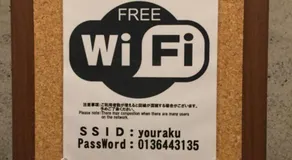 Niseko Youraku Hotel - Image 2
