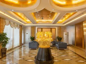 Reghol Commerce Hotel - Image 3