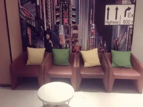 IU Hotel Tianjin Airport Economic Area - Image 2