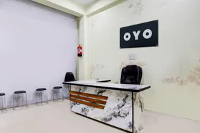 Hotel O THE ANTHONY GUEST HOUSE - Image 3
