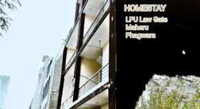 CRYSTAL HOMESTAY & PG - Secure, Budget and Comfortable Stay - Image 3