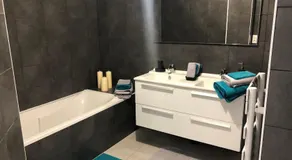 Bel appartement f3 vue sur le golfe d’ajaccio - Image 3