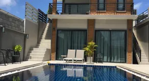 Baan Fran Sim Da - Image 3