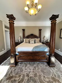 The Bennett Room at The Judges Chambers - Image 2