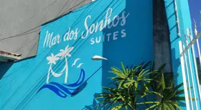 Mar dos Sonhos Suítes - Image 5
