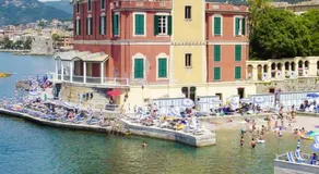 LA ROMANTICA RAPALLO - Image 2