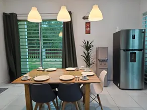 Homestay Ipoh Water Villa 28 (Corner Lot House) - Image 4