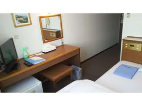 City Hotel Mineyama - Image 5