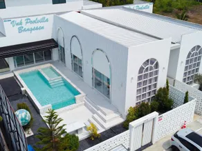 VNK  Poolvilla Bangsaen - Image 3