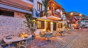 Old Town Hotel Kalkan - Image 2