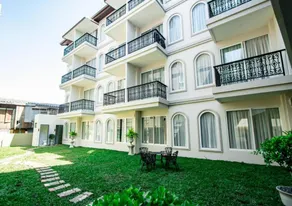 Eurana Boutique Hotel - Image 3