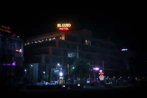 Hotel El Lujo - Image 4