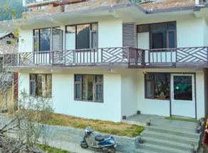 Village House - A Perfect Home Stay - Image 2