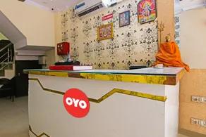 Hotel O Sudarshan Palace - Image 3