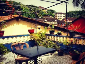 Afonso Guest House - Fontainhas - Image 3