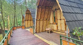 Bukit Senyum Residence Mitra RedDoorz - Image 3