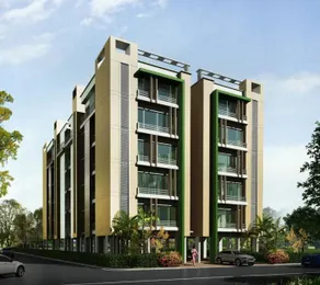 Furnished 3BHK Flat at Saraidhela For Family-Friend - Image 3