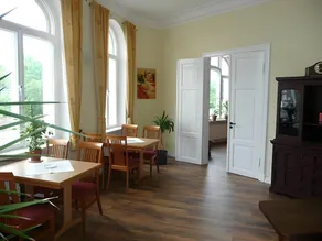 The Avalon Hotel - Altstadt Schwerin - Image 5
