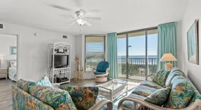 Beach Club III 2C - Oceanfront - Windy Hill Section - Image 2