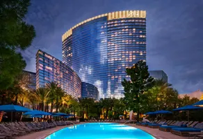 ARIA Resort & Casino - Image 3
