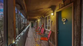 The Lookout Lodge - Image 4