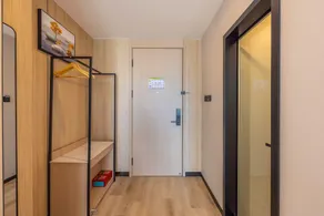 GreenTree Inn Express (Lanzhou New Area Provincial People's Hospital Branch) - Image 4