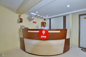 OYO Hotel Marwar Regency - Image 3
