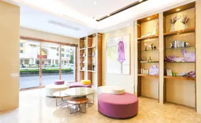 Lavande Hotels Puning International Commodity City - Image 2