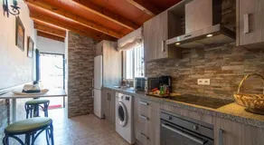 Casa La Sombra de la Parra Antequera - La Higuera by Ruralidays - Image 5