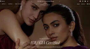 Antiquecut Jewelry - Image 5