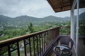 NIVEDAN HOTEL AND RESORT - Image 5