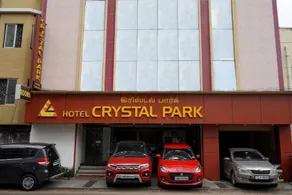 Crystal Park (Opp US Consulate) - Image 3