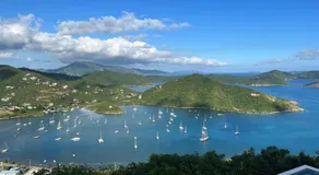 COCONUT BREEZE VILLA: MESMERIZING VIEWS, COOLING TRADEWINDS - Image 4