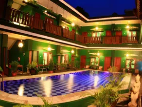 Diana Hotel Jogja - Image 3