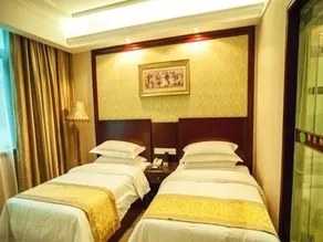 Vienna Hotel Yueyang Huarong Avenue - Image 5