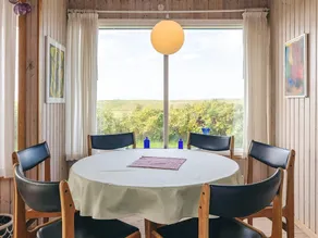 6 person holiday home in Lundby - Image 3