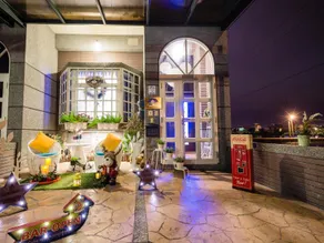 巴黎Villa AＢ館主題派對K歌 BBQ 麻將包棟 - Image 4