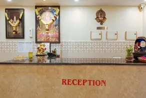 Hotel O Anu Grand - Image 4