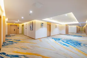 Jianghai Haoyi Hotel (Jiangmen Jianghai Wanda) - Image 4