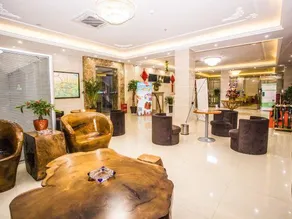 Yihao Hotel (Shanghai Huinan subway station store) - Image 5