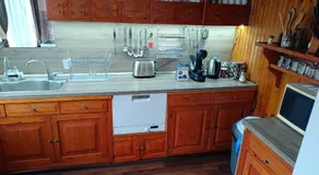 Detached Guest House Рилски кът Маджаре - Image 5