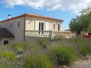 Cosy Villa in Montbrun-des-Corbieres with Jacuzzi - Image 5