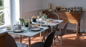 Maison d'hôtes Kerléon - Image 3