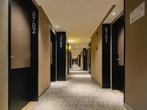Home Inn Plus Chengdu Kuanzhai Alley Shawan Metro Station - Image 3