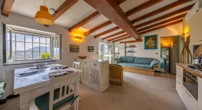 LA CASA DI PIETRA Piscina e Panorama da Sogno - Image 2