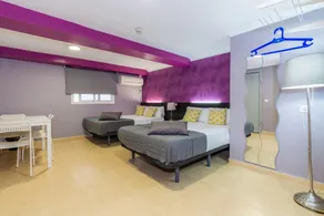 Hostal Sun & Moon - Image 4
