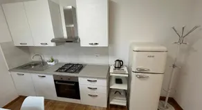 Forli Sud - The Suite Romagna Central Apartment - Parking - Self Check-In - Image 2
