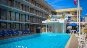 Roman Holiday Resort - Image 3