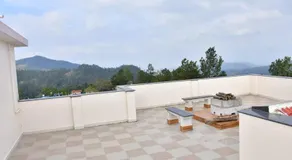 Zeeenu Abode Yercaud by GD - Image 4