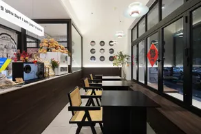 Linhai Jingjiangli City Light Stay (Yintaicheng Yaoda Department Store) - Image 2